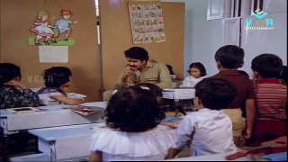 Gandhinagar 2nd Street Malayalam Full Movie Part 3 - Sreenivasan, Mohanlal