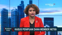 Rugikan Nasabah Hingga Rp 1 Miliar, Kasus Net89 Akan Segera ke Meja Hijau?