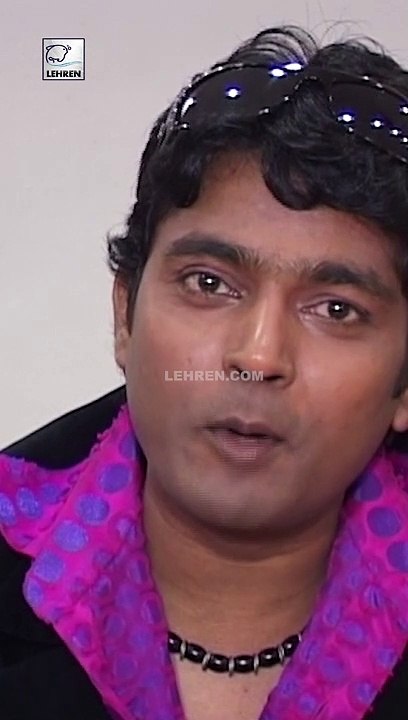 Navin Prabhakar's Funny New Year Wish