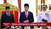 Pesan Jokowi ke Panglima TNI Laksamana Yudo Margono: Jaga Netralitas TNI dari Politik