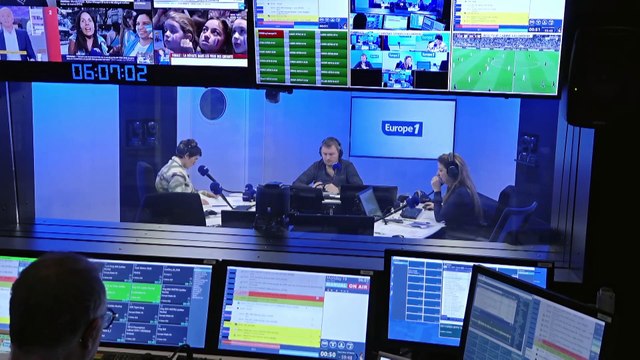 Les épidémies de Covid, grippe, bronchiolite progressent, les hôpitaux frôlent la saturation