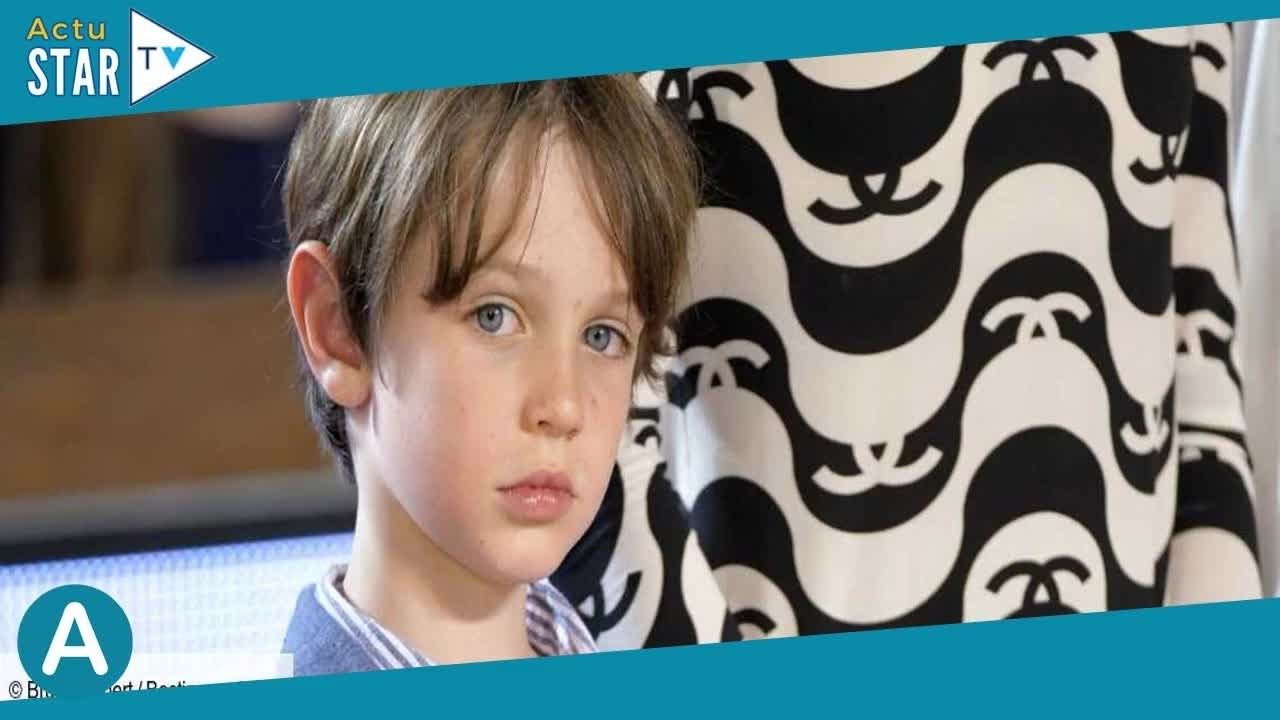 Gad Elmaleh et Charlotte Casiraghi : pourquoi leur fils Raphaël ne pourra-t-il pas accéder au trône