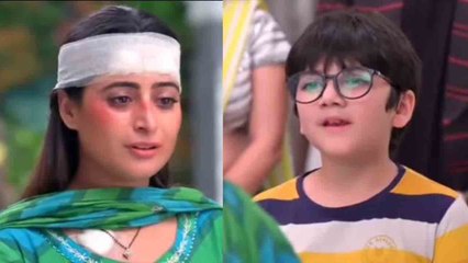 Gum Hai Kisi Ke Pyar Mein 19th December: Virat ने की Karishma से लड़ाई, Pakhi को किया Vinayak ने खुश