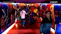 RONALDO MENGAKUI KEHEBATAN MESSI ⁉️ Inilah Reaksi Ronaldo Usai Melihat Messi Bawa Argentina Juara