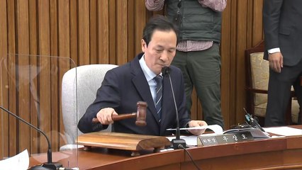 모레 현장조사로 국조 본격 돌입...野 3당, 단독 의결 / YTN