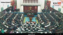 LIVE: Dewan Rakyat confidence vote in Prime Minister Anwar Ibrahim