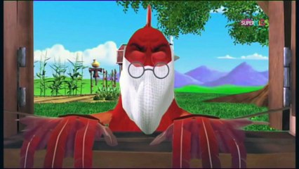 Zivotinjska farma s02e22.Ambar 54