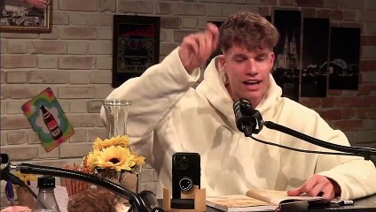 Saufen, Rauchen, Sexytime! - Dick & Doof