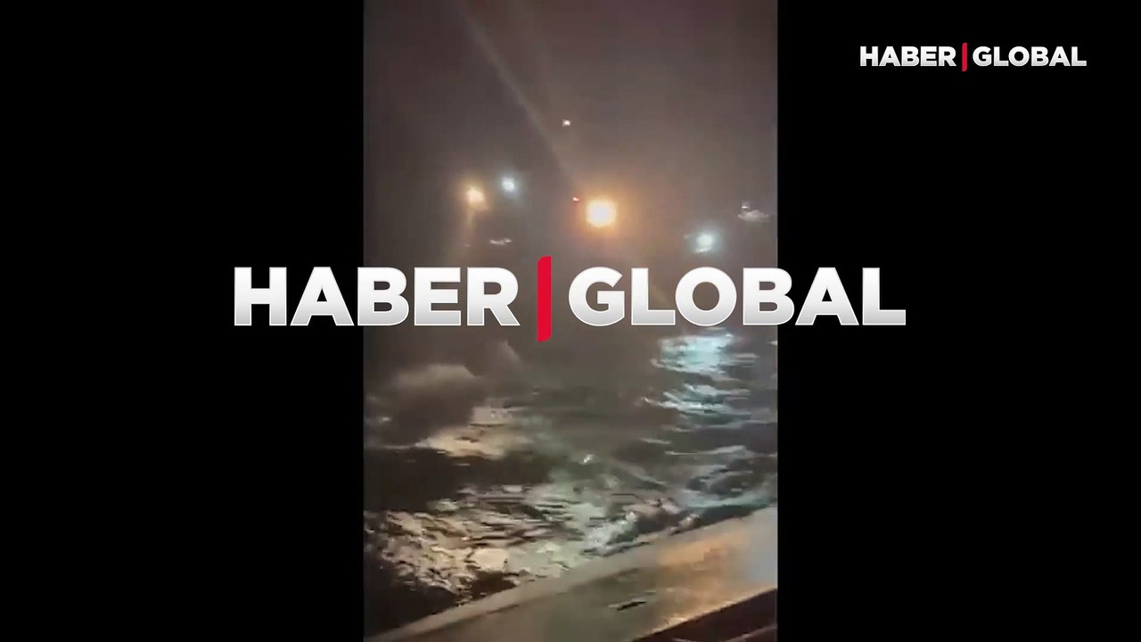 Tayland'a ait savaş gemisi battı: Çok sayıda asker kayıp