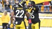 Steelers Improve To 6-8 With Triumph Over Panthers