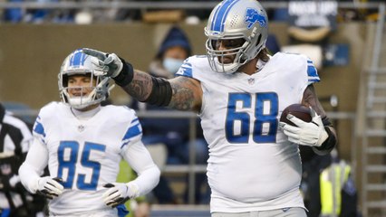 Lions Stay Hot With Crucial Road Win Over Jets