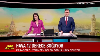 Meteoroloji, AFAD, AKOM ve İstanbul Valiliğinden peş peşe uyarı!