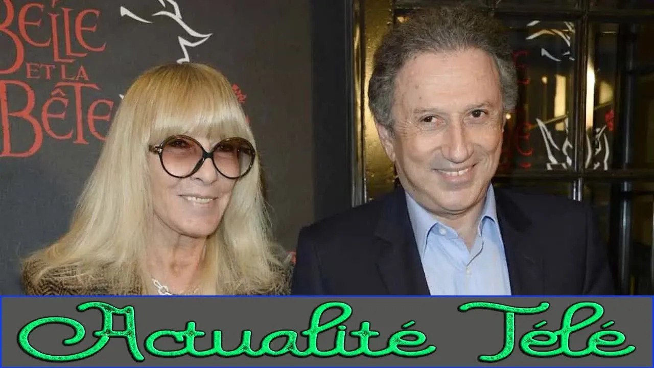 Serge Gainsbourg  :Michel Drucker dévoile son gros dérapage avec Whitney Houston, révélations !