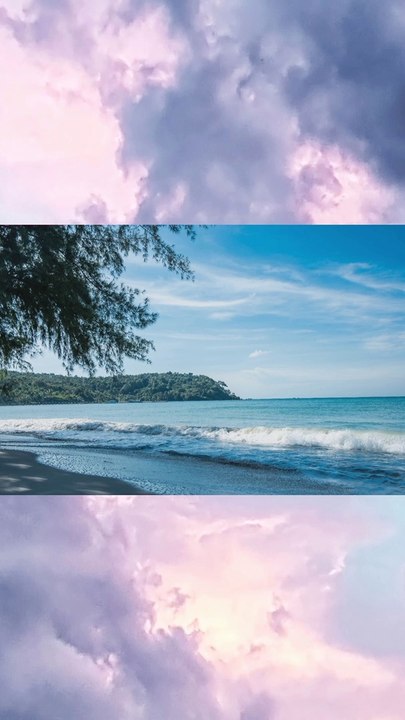 Relaxing music