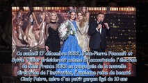 Miss France 2023 - un membre du jury annule sa venue au dernier moment