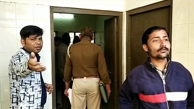 ट्रक की टक्कर में कार सवार दो युवकों की मौत