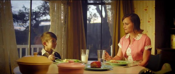 Lanetli Göl Altyazılı Fragman