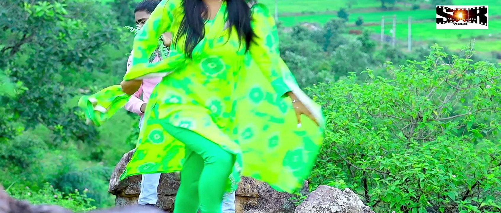 हाय रे मोर मैना __ Hay Re Mor Maina __  मनेश्वर ध्रुव __ Hamar Dharohar