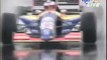 Formula-1 1995 R02 Argentine Grand Prix 1st Qualifying Session