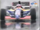 Formula-1 1995 R02 Argentine Grand Prix 1st Qualifying Session