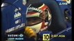Formula-1 1995 R02 Argentine Grand Prix Friday Qualifying (Eurosport)
