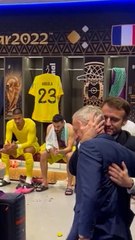 역대급 월드컵 결승전! 아르헨티나, 프랑스와 승부차기 승리로 세계를 열광시켜 ⚽