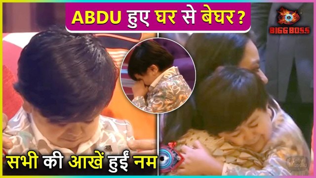 Shocking! Abdu Gets Eliminated, Priyanka Calls MC Stan ' Shemda' | Bigg Boss 16