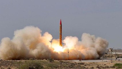 İki ülke arasında nükleer restleşme: Gerekirse kullanmaktan çekinmeyiz