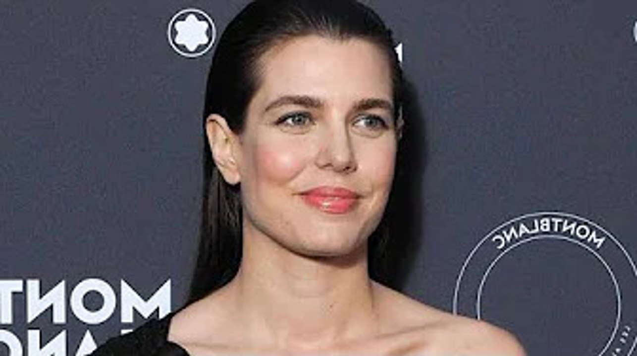 Charlotte Casiraghi abandonnée par Dimitri Rassam, son séjour à Venise
