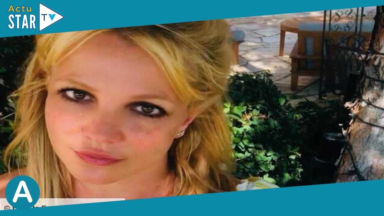 « La tutelle lui a permis de rétablir ses finances » : le père de Britney Spears sort du silence