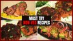 Mouthwatering Shami Kabab | Chicken Pahadi Tikka | Murgh Masala Recipes