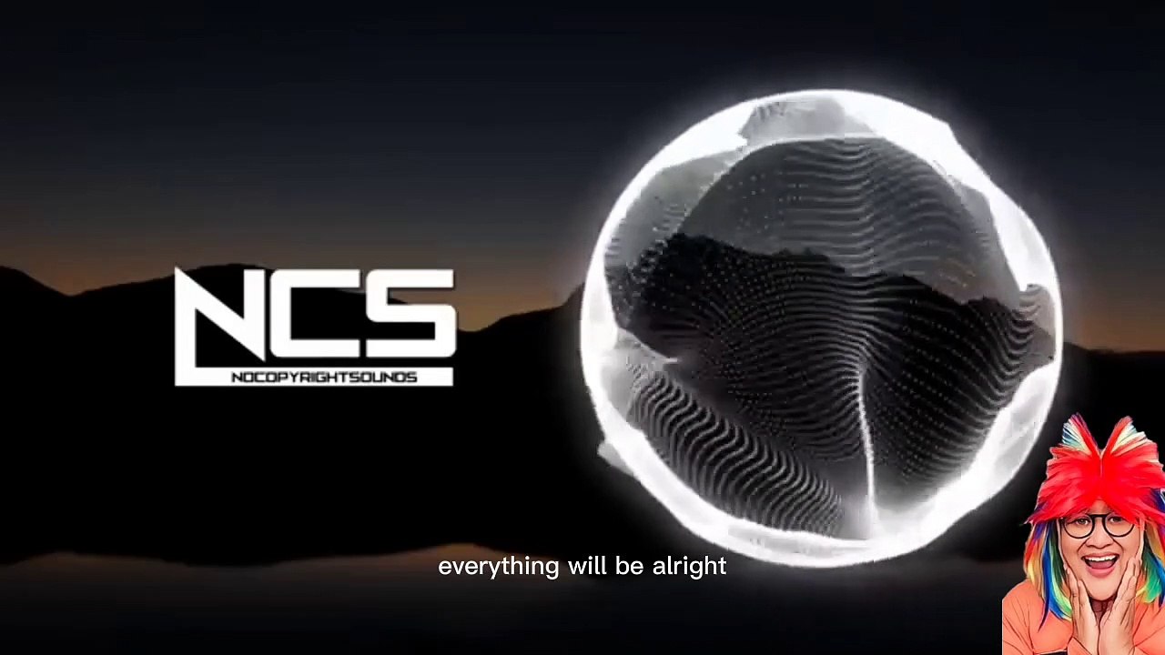 Arcando When I am With You NCS Release 11 LYRICS