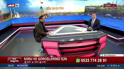 İran'daki olayların iç yüzü