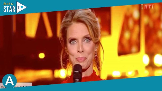 Miss France 2023 : émue, Sylvie Tellier fait une belle promesse à sa fille Margaux