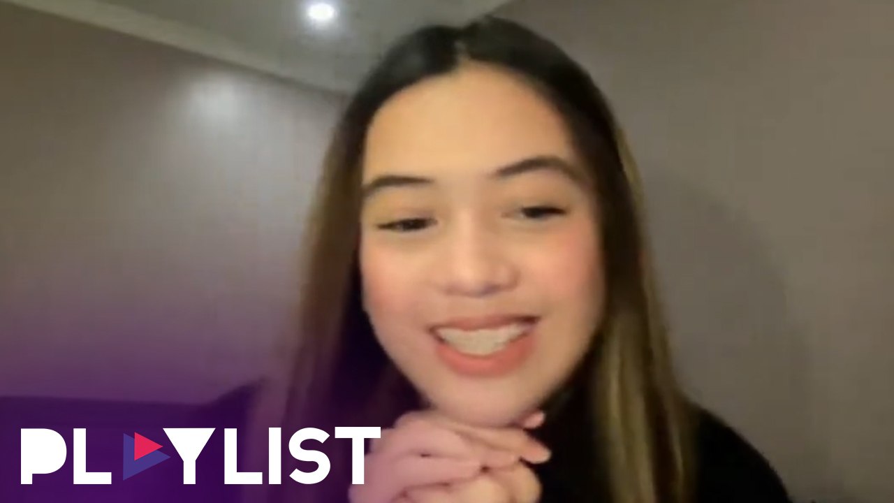 Playlist: Paano nga ba na-discover si Tanya Ramos?