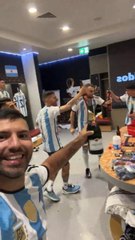 메시, 축구 신화의 완성