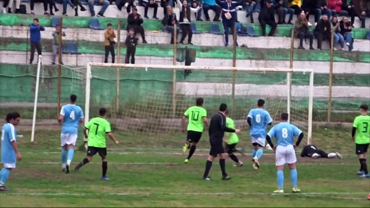 Πελασγιακός-Ηρακλής Ροδίτσας 4-2