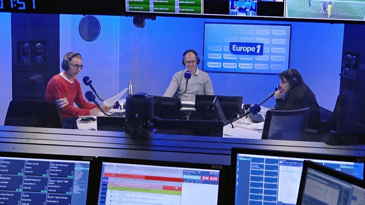 France-Argentine : une finale historique qui restera dans la légende du football