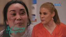 Abot Kamay Na Pangarap: Tama na pagiging hambog, Moira! (Episode 90)