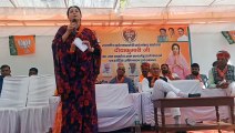 सांसद दीयाकुमारी के बोल : कुर्सी पर खुद की आखिरी पारी मानकर मुख्यमंत्री खुद ही कांग्रेस को खत्म करने में जुटे