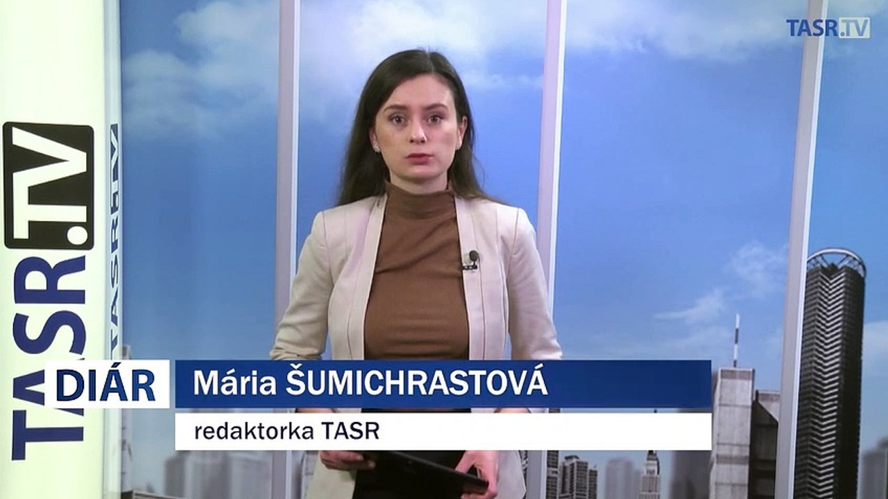 DIÁR - pondelok 19/12/22