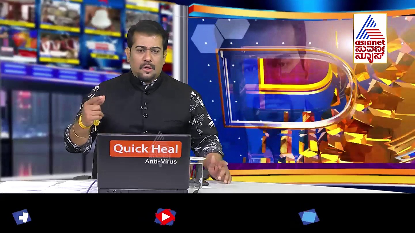 BIG 3: ಸುವರ್ಣ ನ್ಯೂಸ್ ಫಲಶ್ರುತಿ: ಕೊಪ್ಪಳ ಜಿಲ್ಲೆಯಲ್ಲಿ ಹೊಸ ಗುಣಮಟ್ಟದ ರಸ್ತೆ ನಿರ್ಮಾಣ