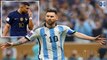 4-2 Penalty Messi WINS World Cup Despite Mbappe Hat-Trick after Martinez Heroics in the Shootout