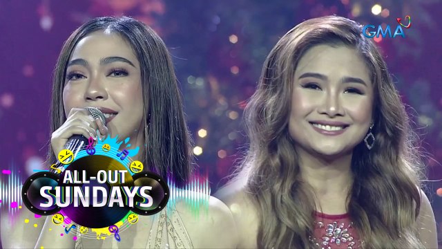 All-Out Sundays: Silent Night (Divas of the Queendom)