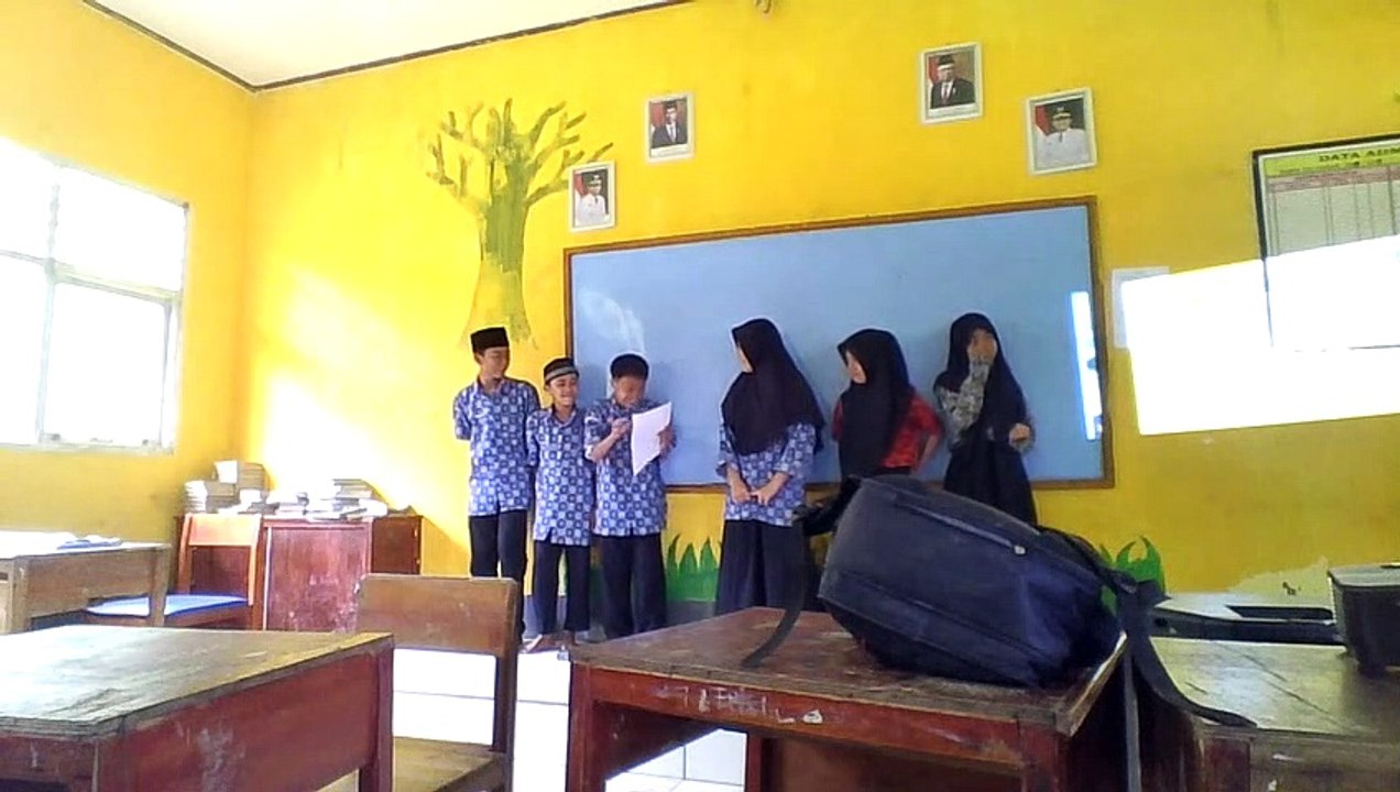 Teaching With Laugh 3