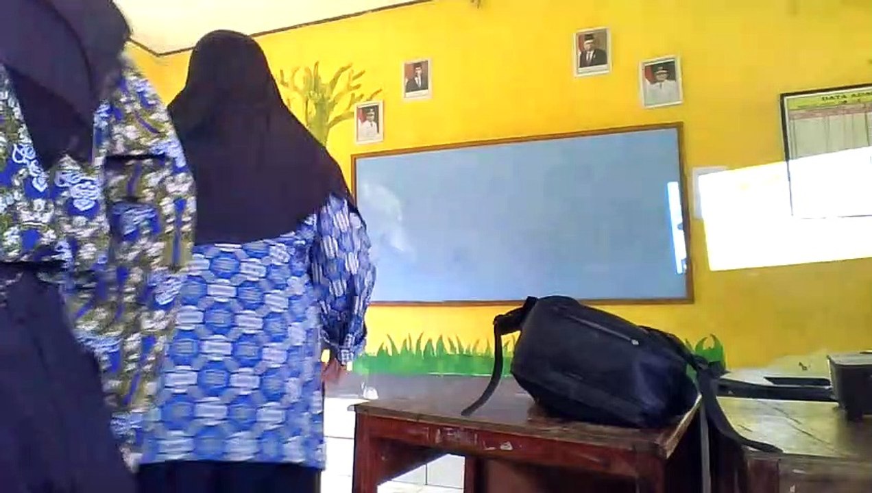 Teaching With Laugh 5