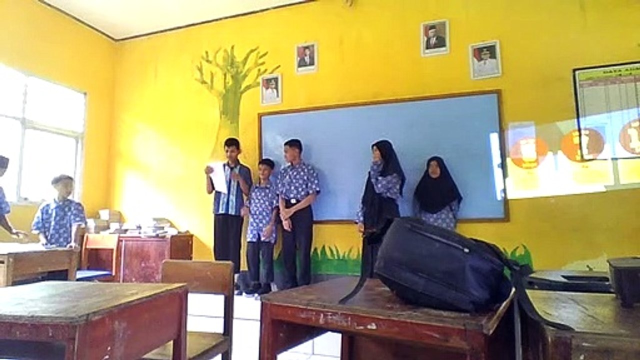 Teaching With Laugh 7