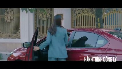 Preview Hành trình công lý tập 31 - Quân ngã vào Phương trong cơn say