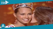 « Je me suis dit, il y a un souci » : Indira Ampiot, Miss France 2023 cet étonnant malentendu au mom