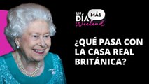 ¿Qué pasa con la casa real británica? Esto y más en nuestra sección “El Kiosko”